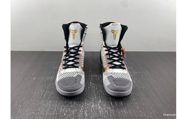 Elite XDR Kobe Masterpieces 9 Nike 1110